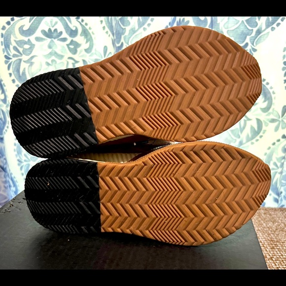 Sorel Out N About III Conquest Size 7 - Picture 4 of 6